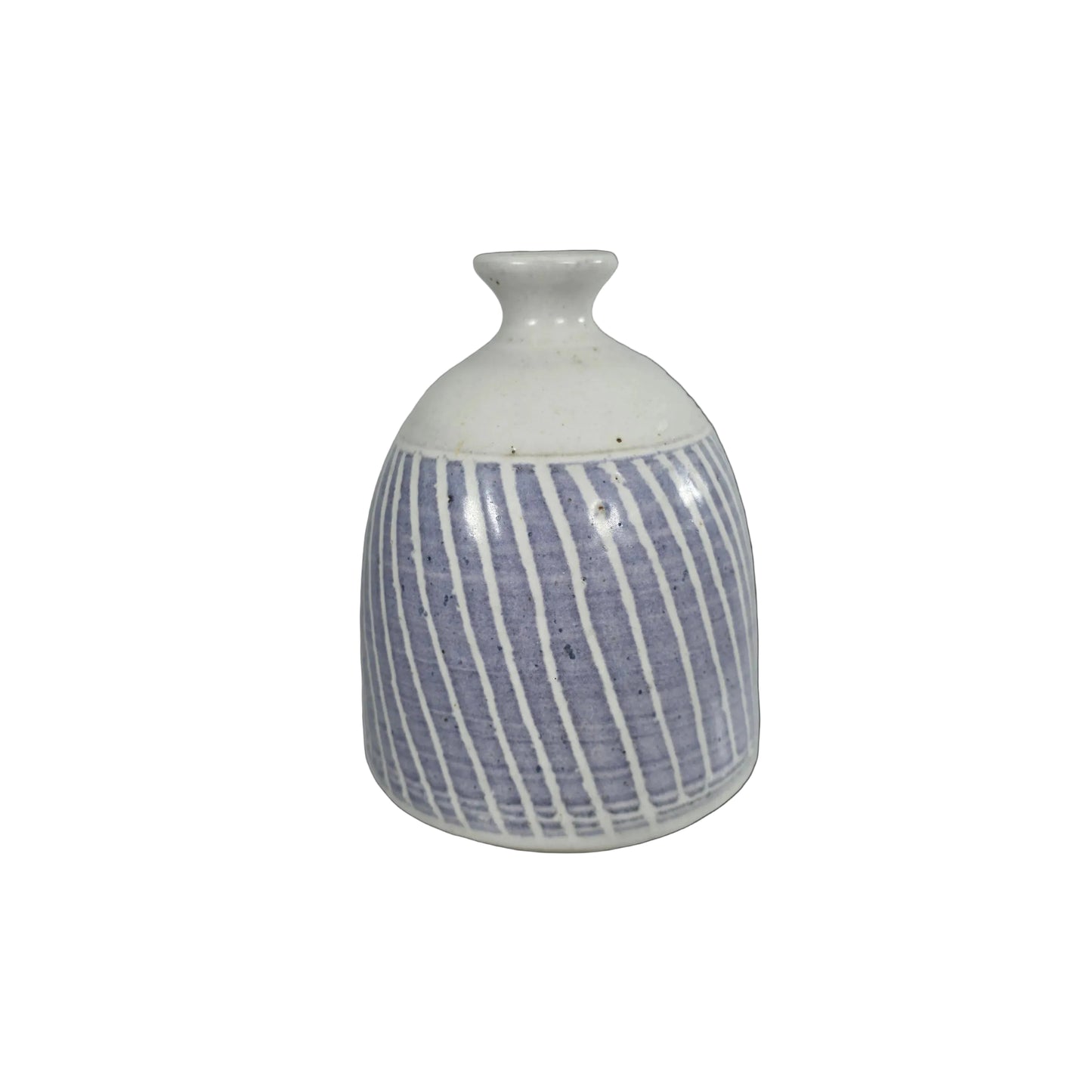 Small Handmade Vase