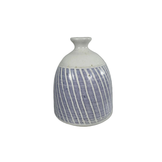 Small Handmade Vase