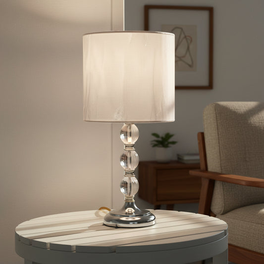 Vintage Table Lamp
