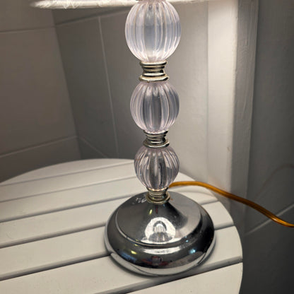 Vintage Table Lamp