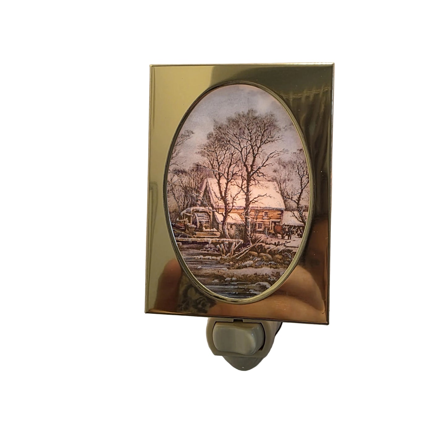 Vintage Nightlight
