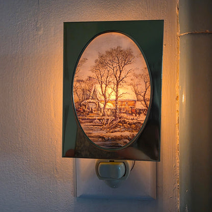 Vintage Nightlight