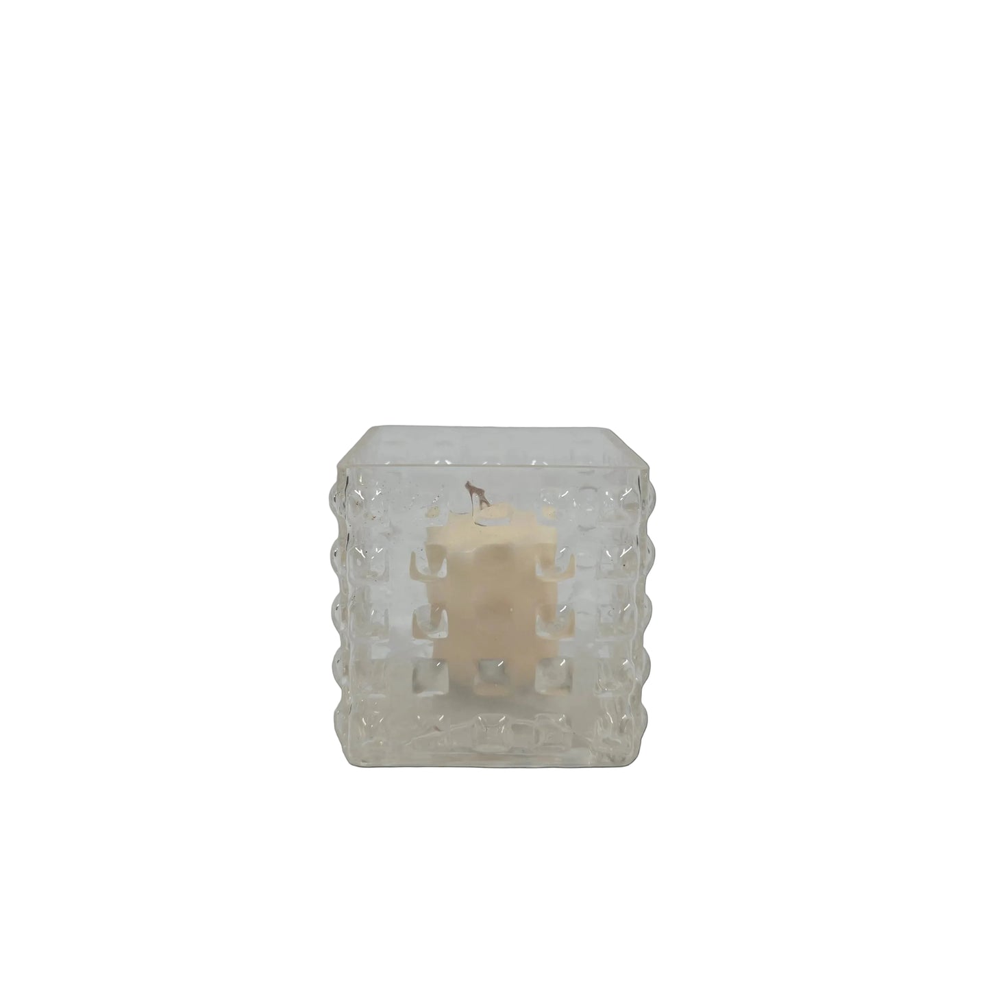 Modern Candle Holder