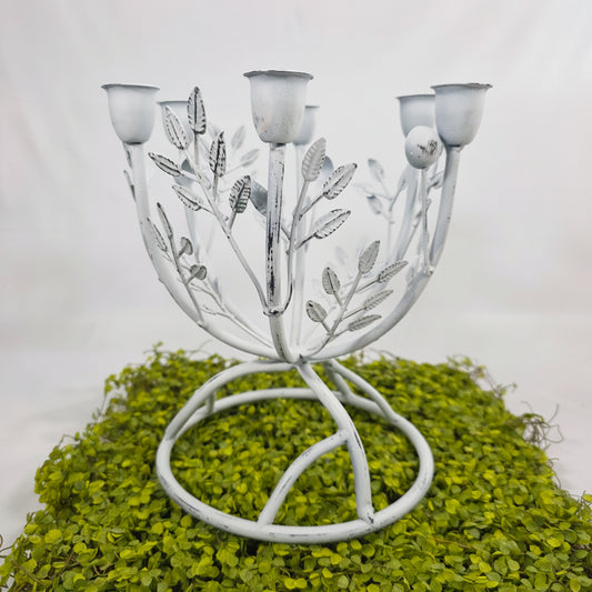 6 Tier Candle Holder