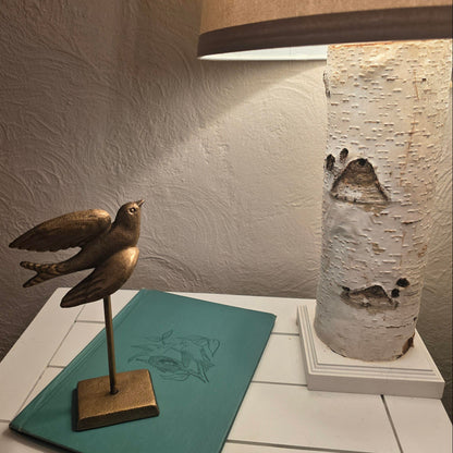 Charming Bird figurine