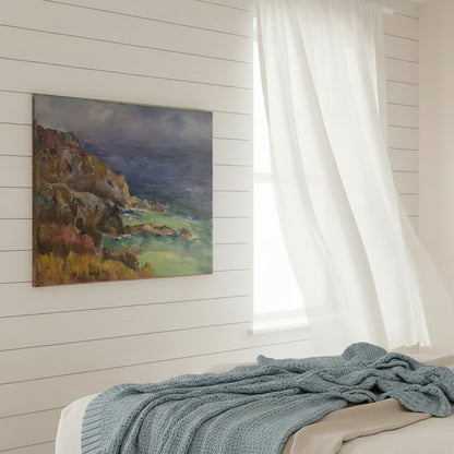 "The Shore" Original Painting