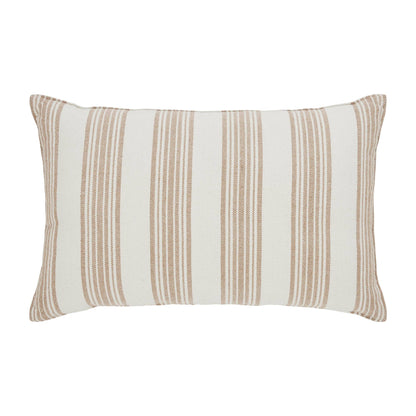 Autumn Leaves Fall Throw Pillow 14x22