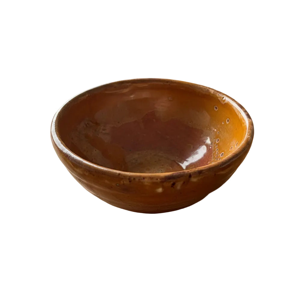 Handmade Ceramic Bowl