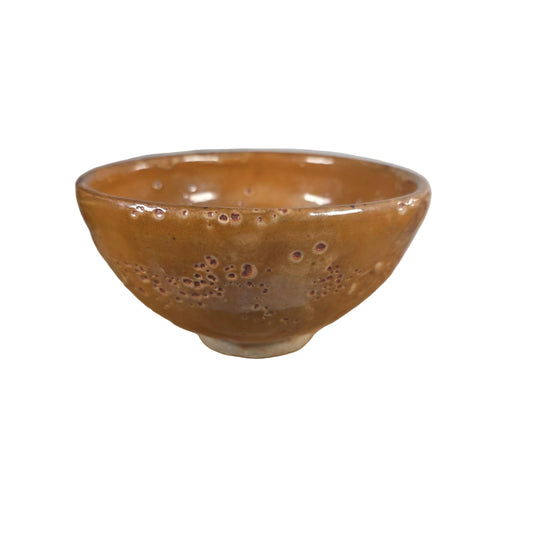Handmade Ceramic Bowl