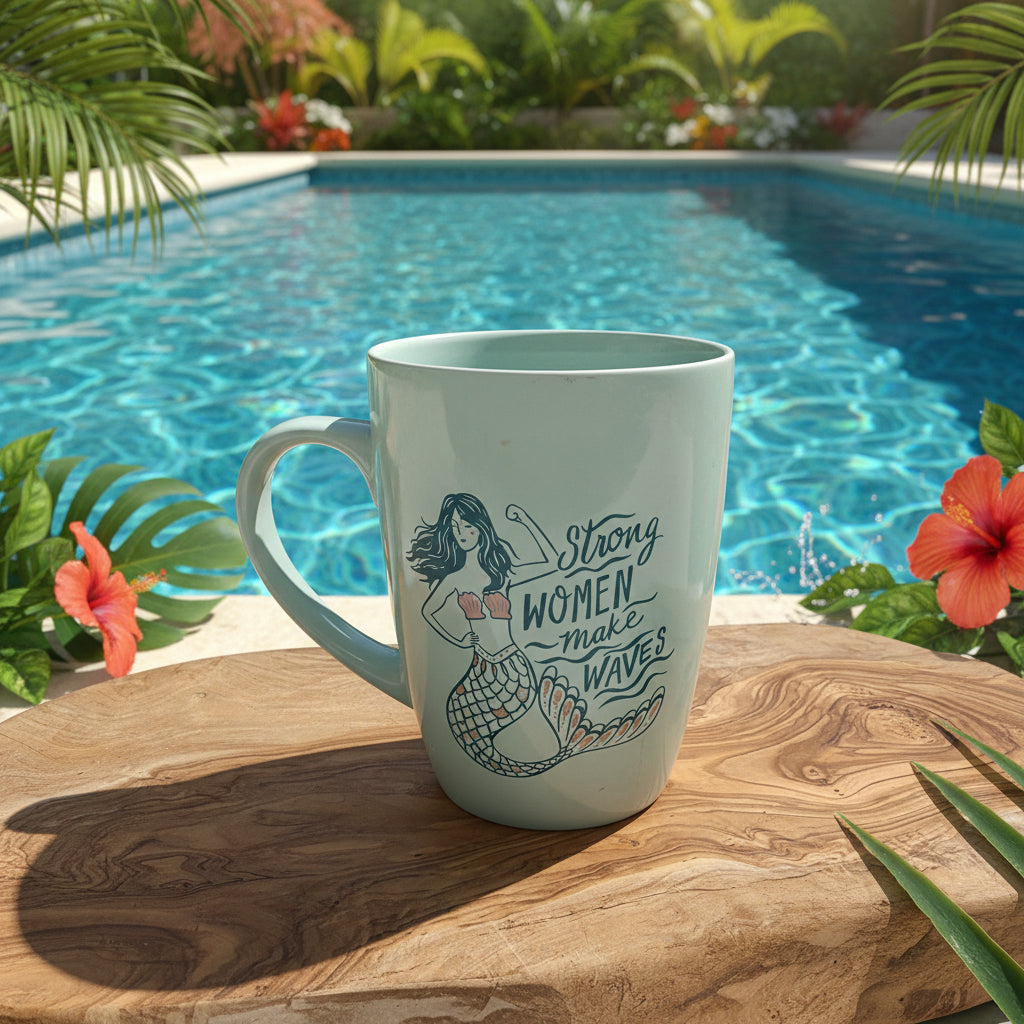 Motivational Mug