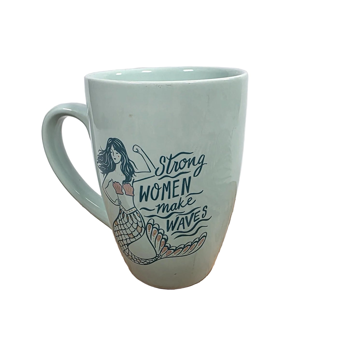 Motivational Mug