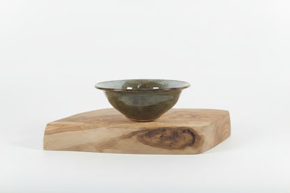 Handmade Studio Pottery Bowl