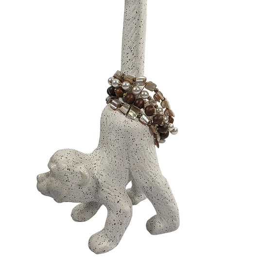 4 layered Bracelet