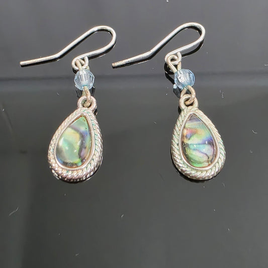 Drop Earrings