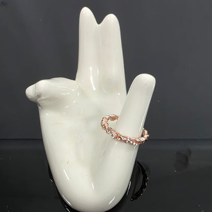 Women's Ring Size 6