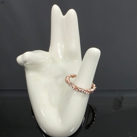 Women's Ring Size 6