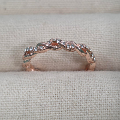 Women's Ring Size 6