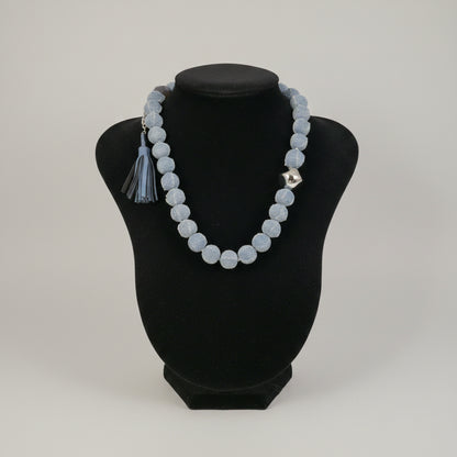 Chico's Brand Delanie Statement Necklace