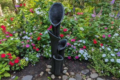 3-Tier Fountain