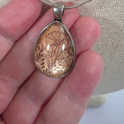 Handmade Necklace