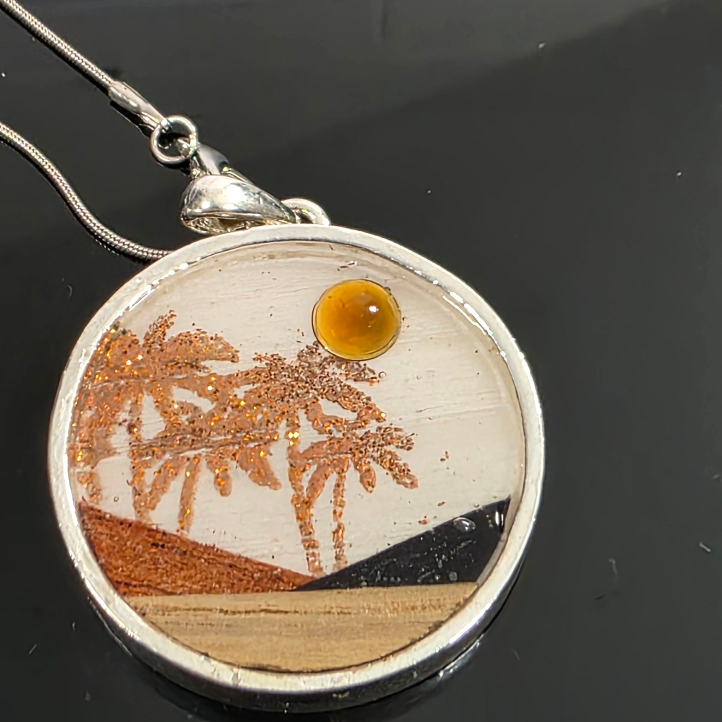 Handmade Necklace