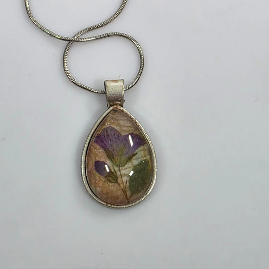 Handmade Necklace