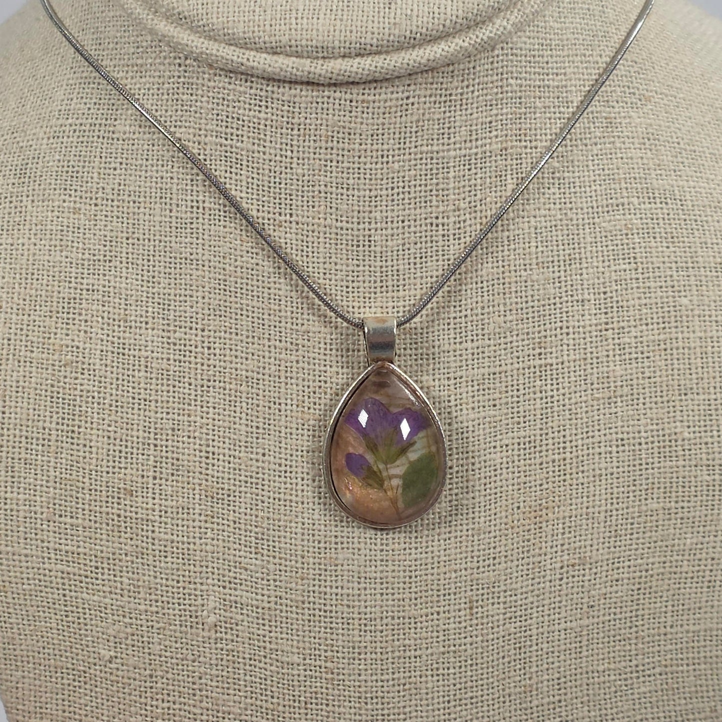Handmade Necklace