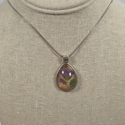 Handmade Necklace
