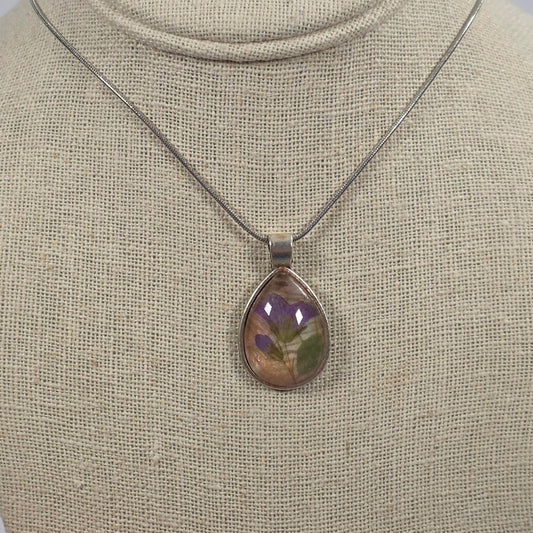Handmade Necklace