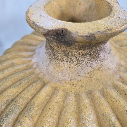 Large Terracota Vase