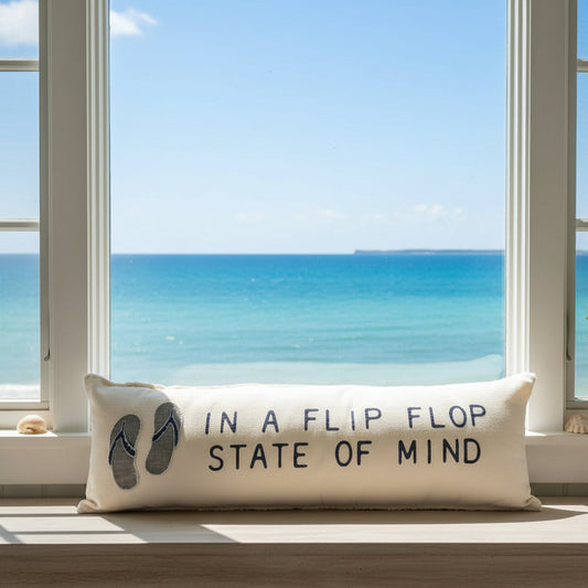 Summer Pillow