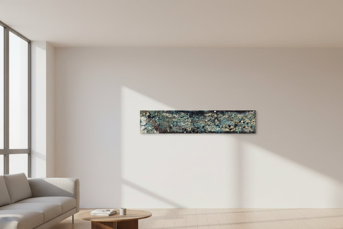 Handmade Rustic Metal wall Art