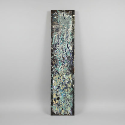 Handmade Rustic Metal wall Art