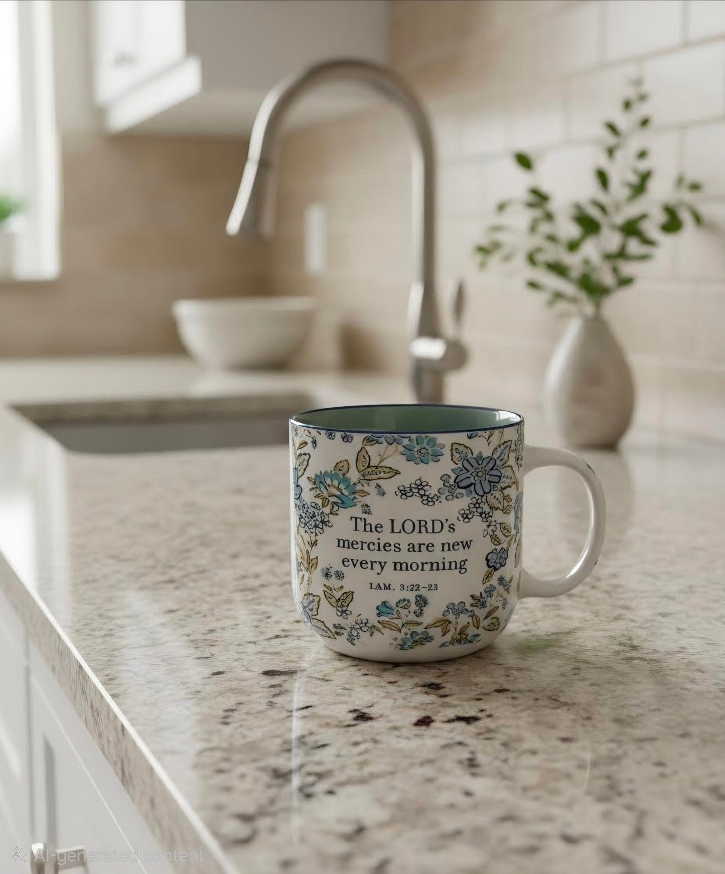 Mug