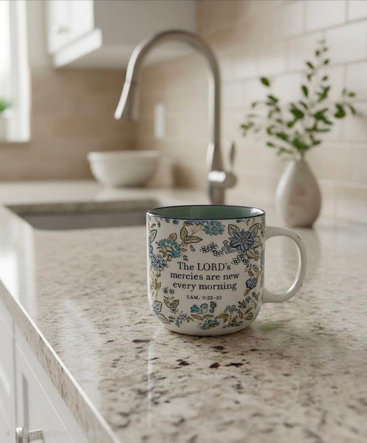 Mug