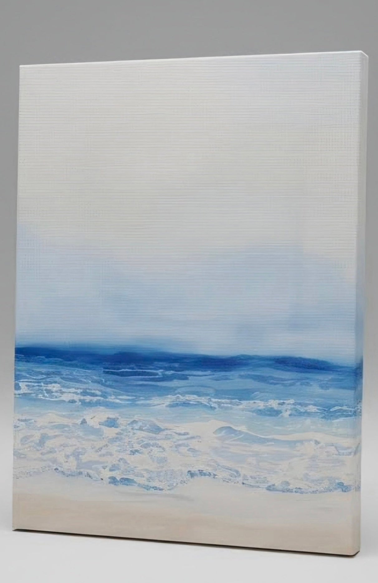 Ocean View Print