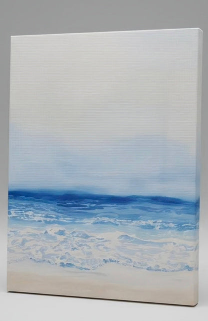 Ocean View Print