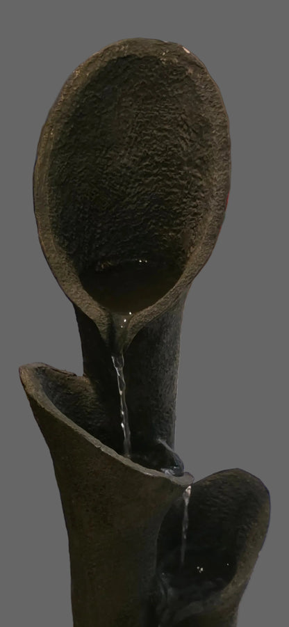 3-Tier Fountain