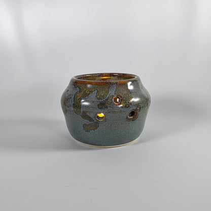 Handmade Candle Holder