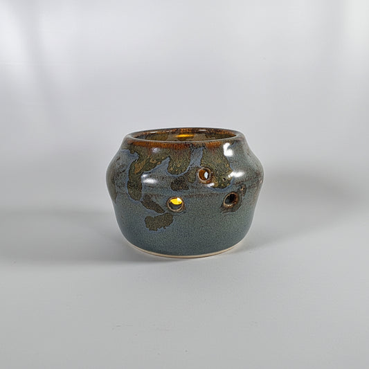 Handmade Candle Holder
