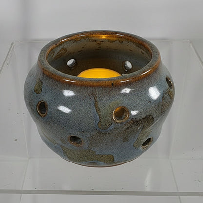 Handmade Candle Holder