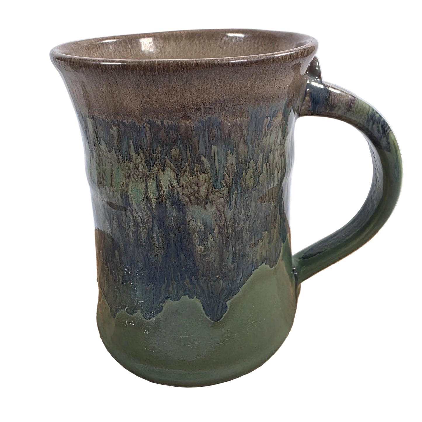 Pottery Mug