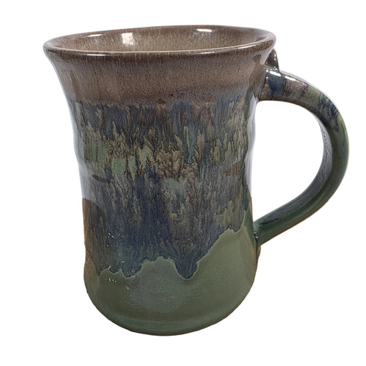 Pottery Mug