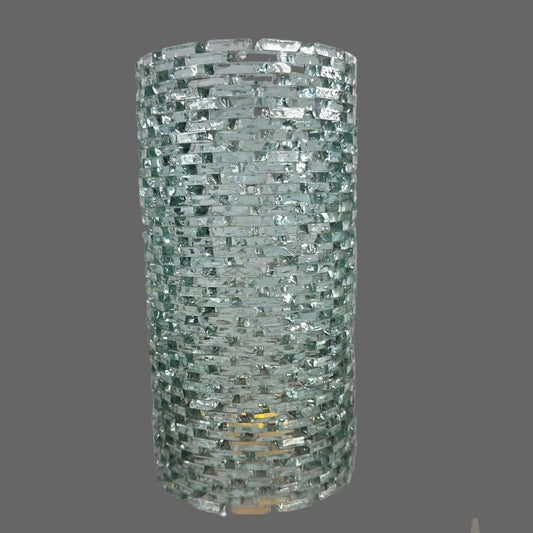 Glass Candle Shade