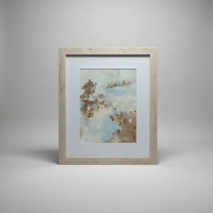 Modern Framed Print