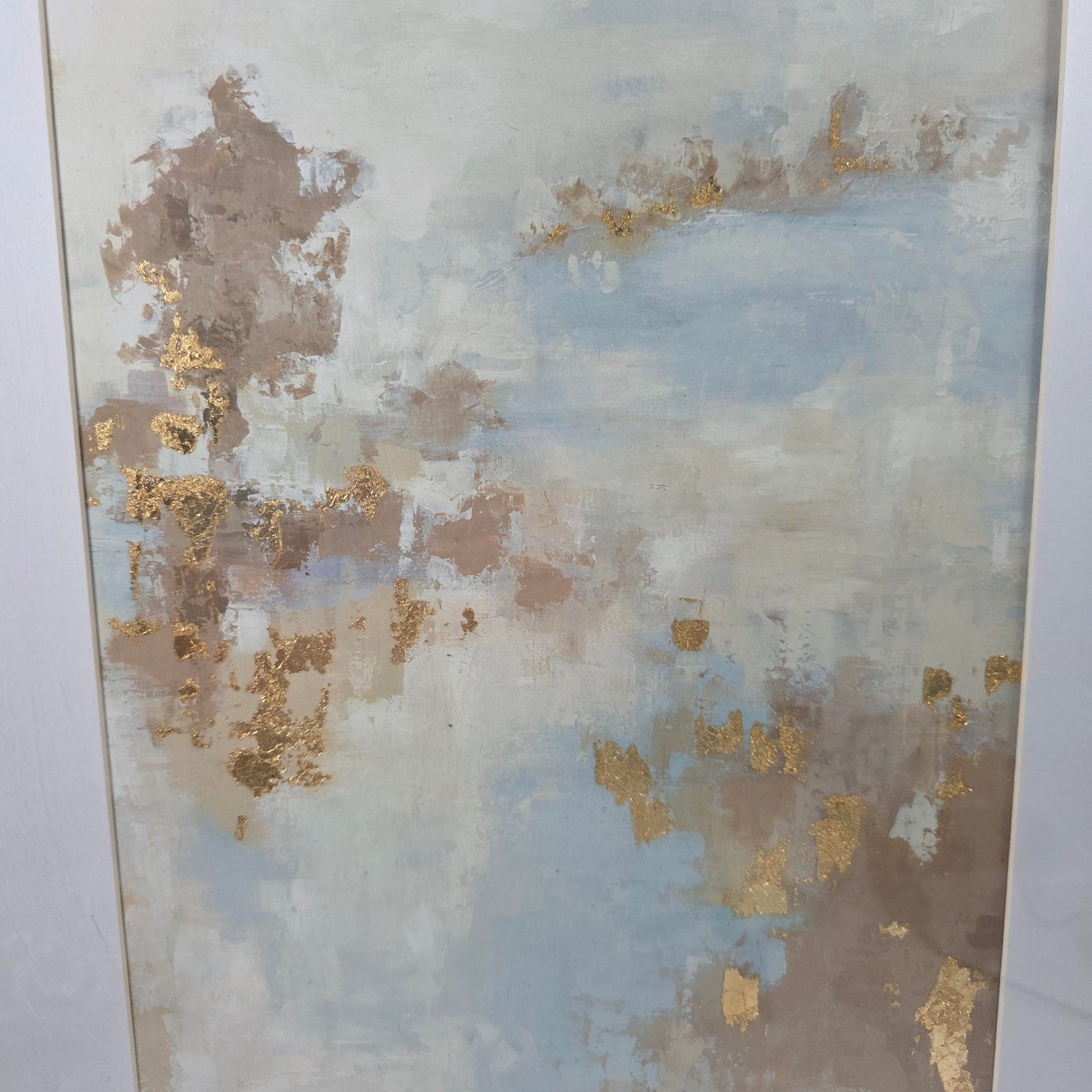 Modern Framed Print