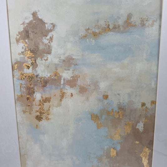 Modern Framed Print