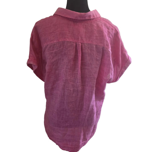 Tommy Bahama Large Shirt