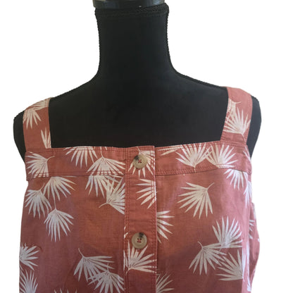 Liz Claiborne Large  Shirt