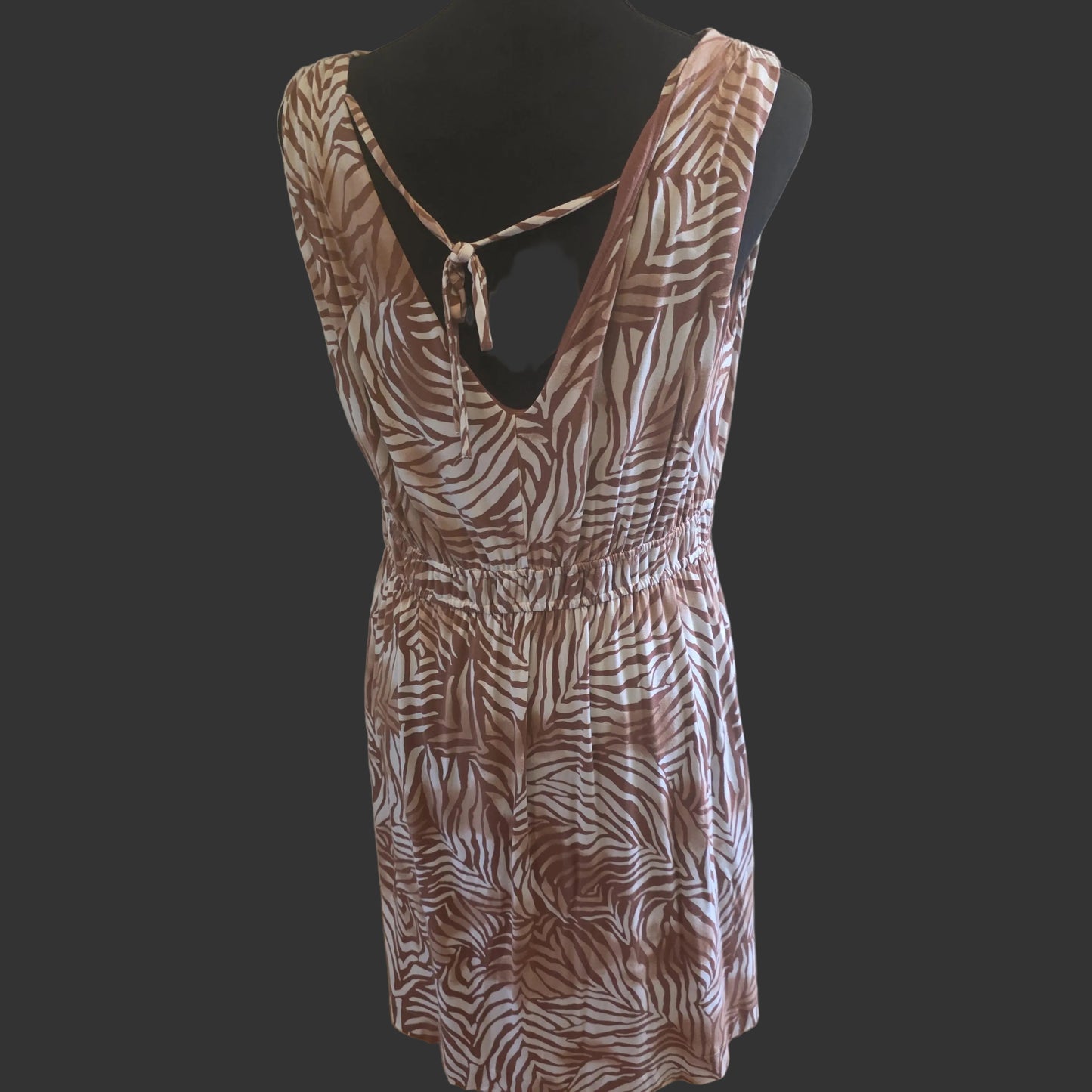 Soma Dress large